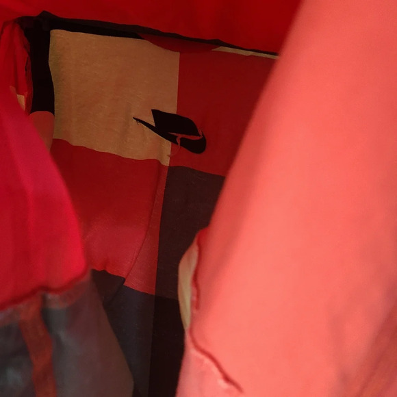 Nike Sportswear short sleeve T-shirt men's sz.M - Picture 4 of 8